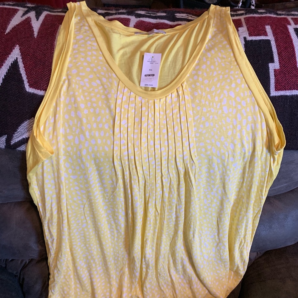 GAP top